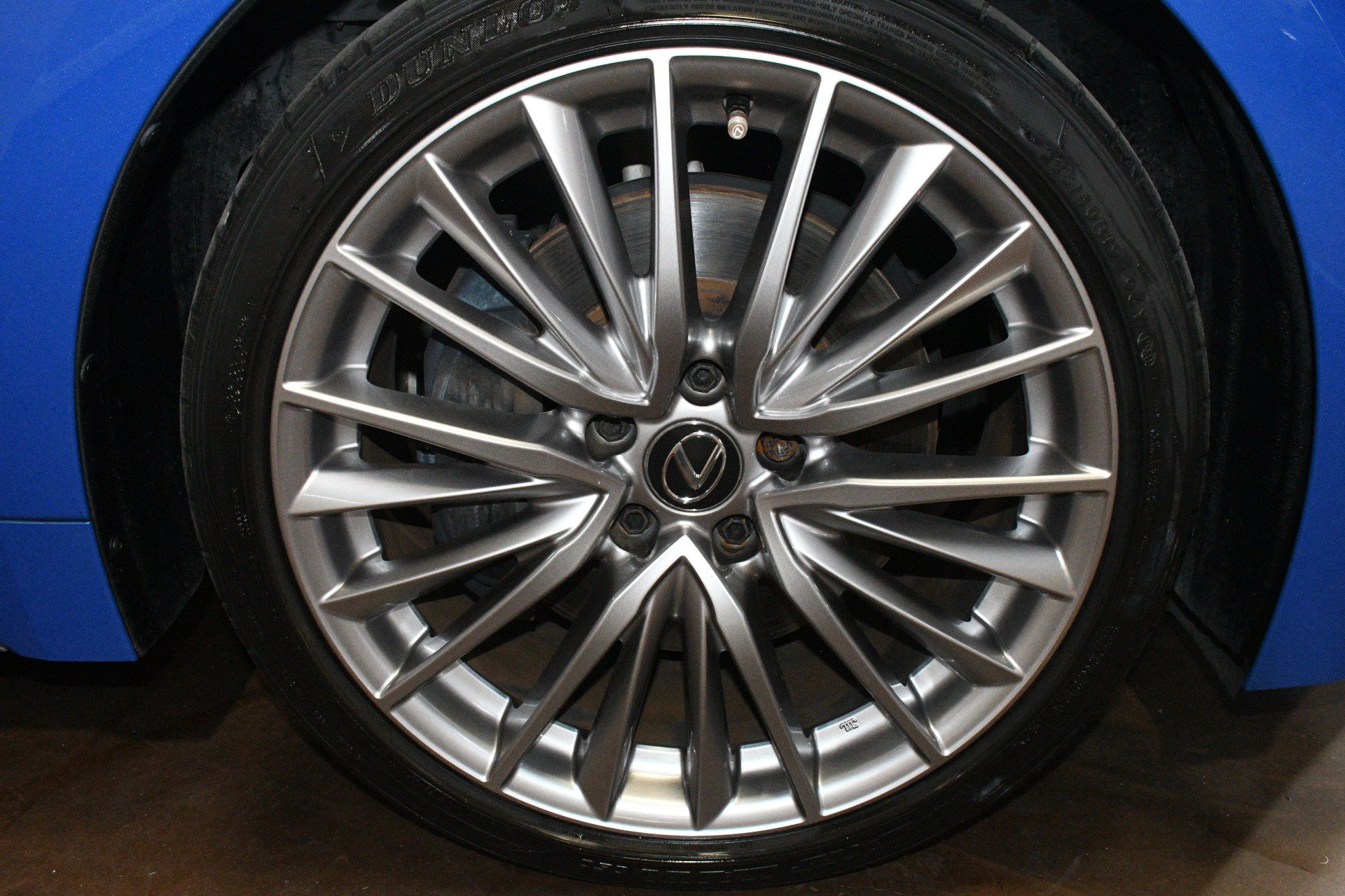 Used 2023 Lexus IS 300 w/ Premium Package RWD image 66