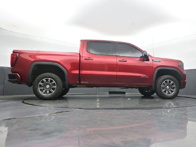 Used 2026 GMC Sierra 1500 AT4 AWD/4WD image 50