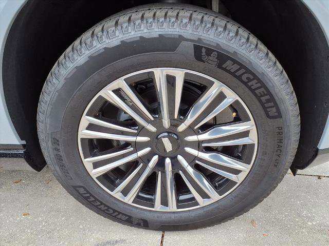 New 2026 Cadillac Escalade IQL Luxury image 7