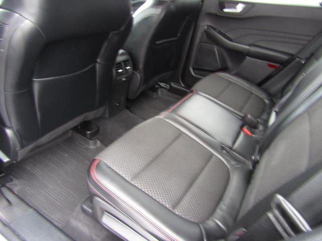 Used 2023 Ford Escape ST-Line w/ Tech Pack #1 image 10