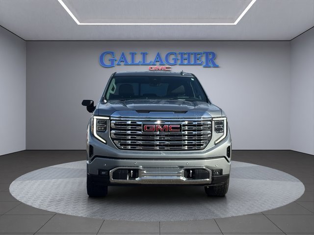 Used 2024 GMC Sierra 1500 Denali w/ Denali Reserve Package image 12