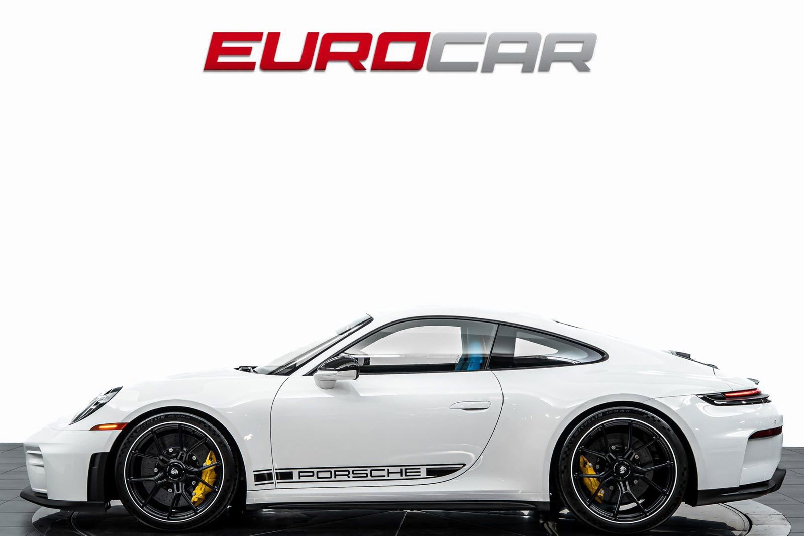 Used 2026 Porsche 911 GT3 RWD image 2