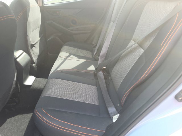 Used 2019 Subaru Crosstrek 2.0i Premium AWD/4WD image 15