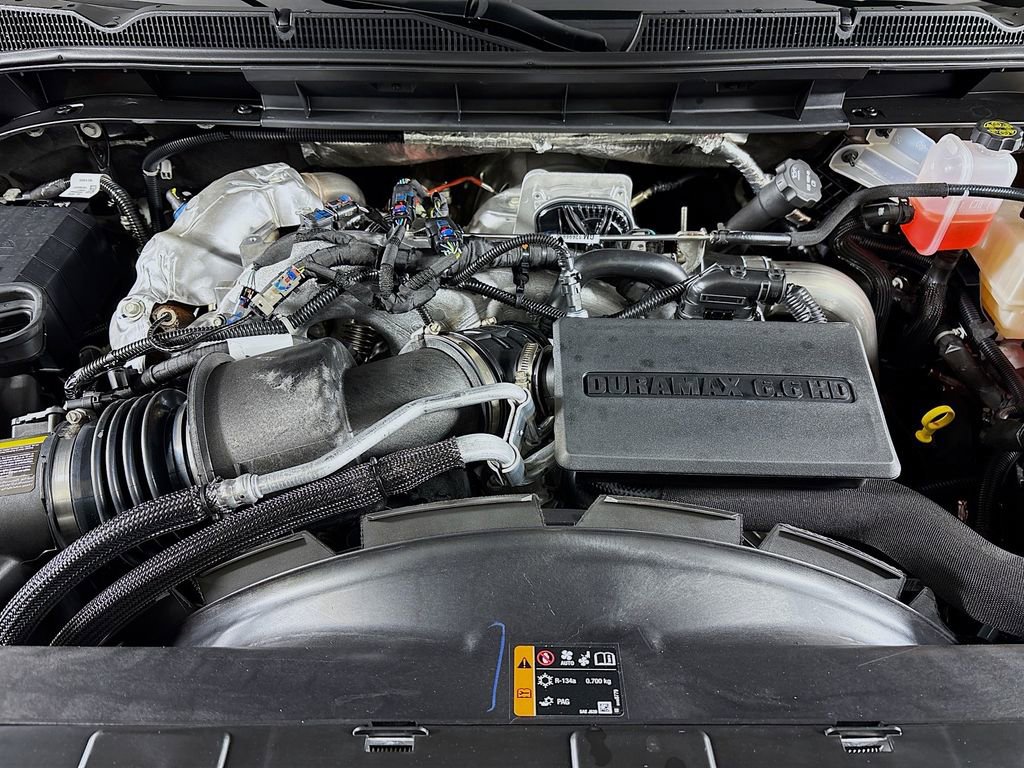 New 2026 GMC Sierra 2500 Denali Ultimate image 31