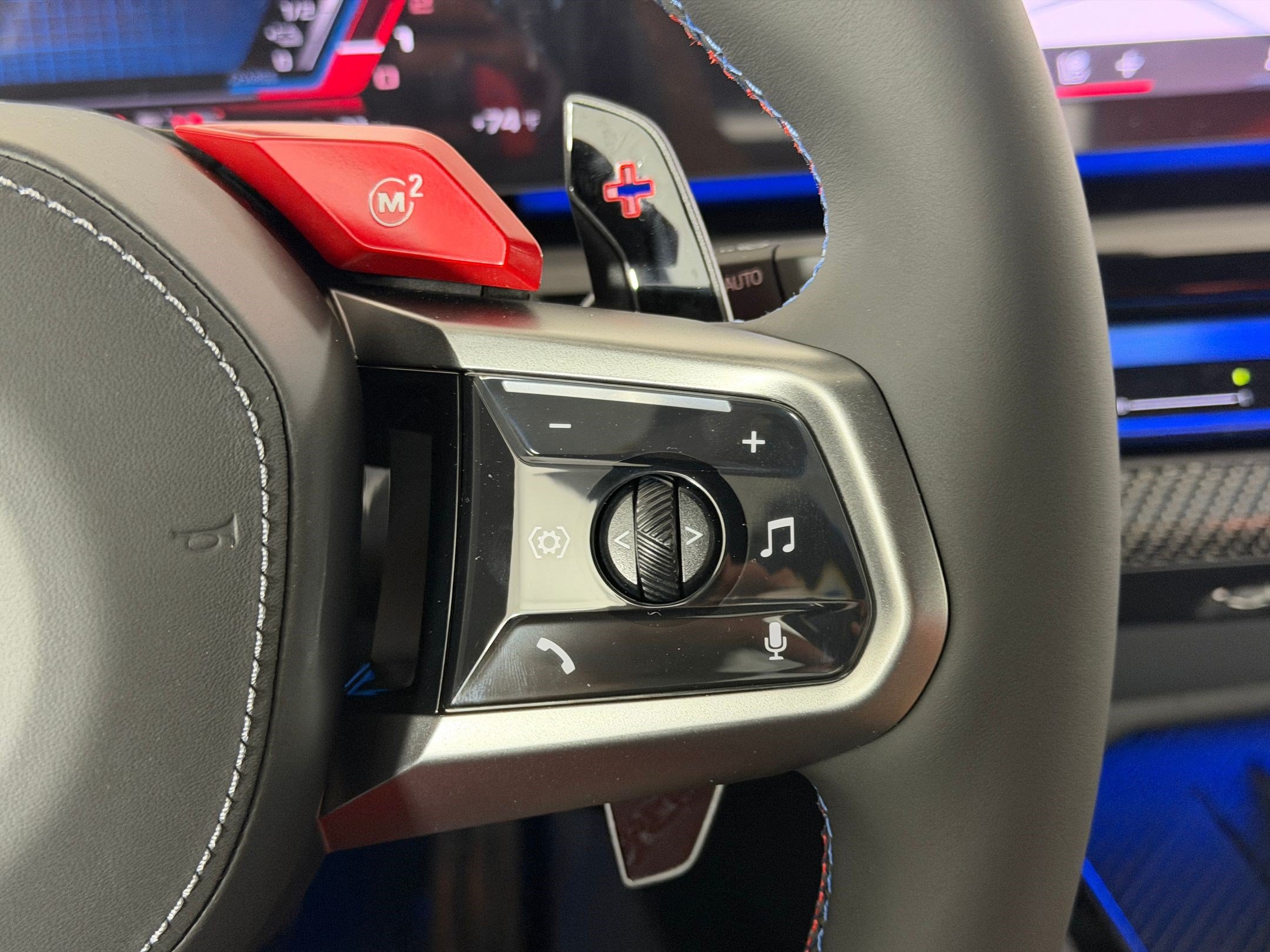 New 2027 BMW M5 Touring AWD/4WD image 18