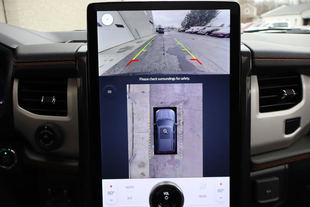 Used 2022 Ford Expedition Timberline AWD/4WD image 8