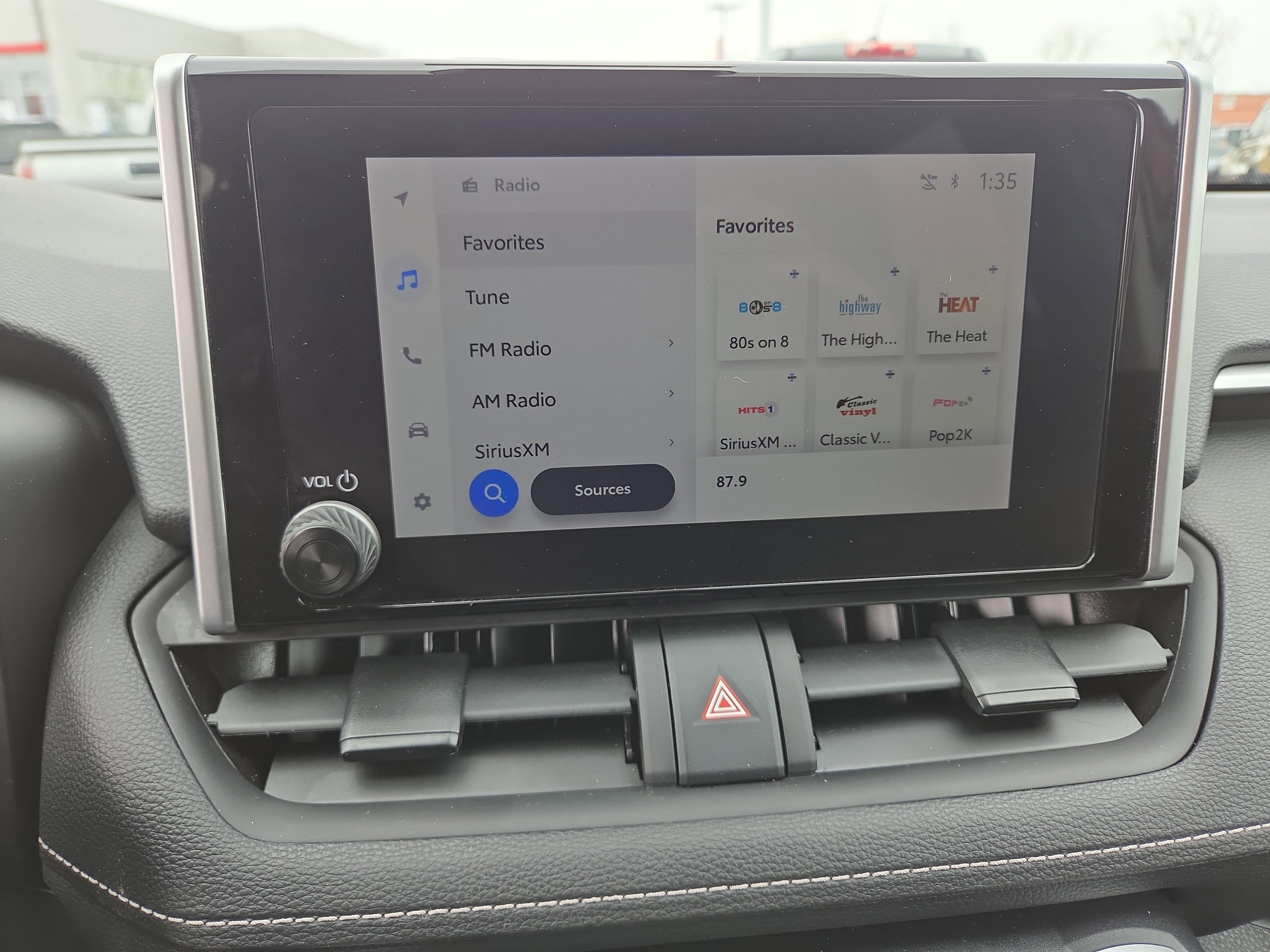 Certified 2024 Toyota RAV4 LE image 22