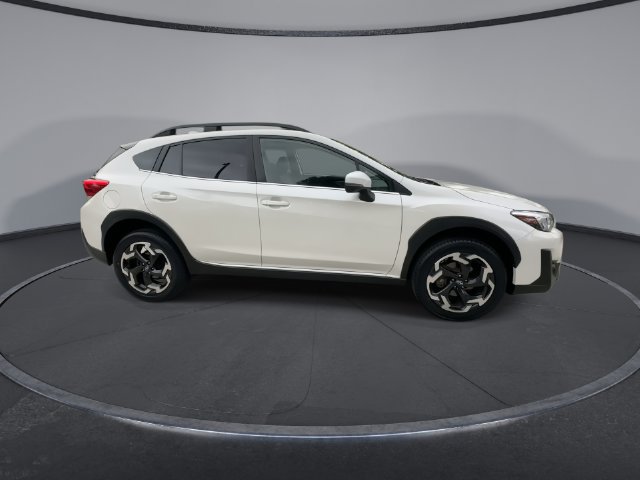 Certified 2023 Subaru Crosstrek 2.5i Limited w/ Moonroof Package AWD/4WD image 9