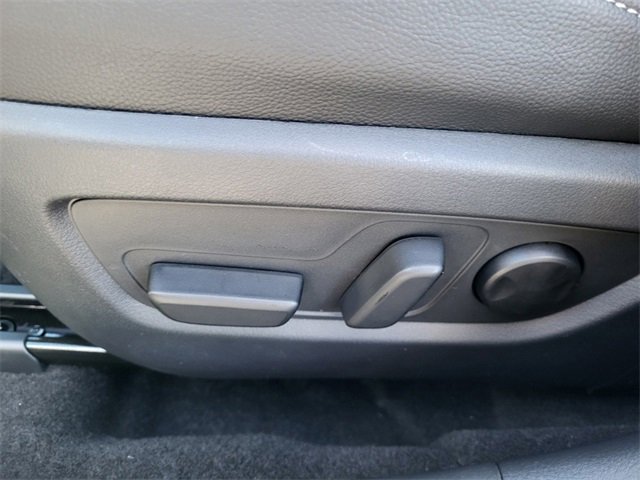 New 2025 MAZDA CX-50 AWD 2.5 S w/ Cargo Package image 10