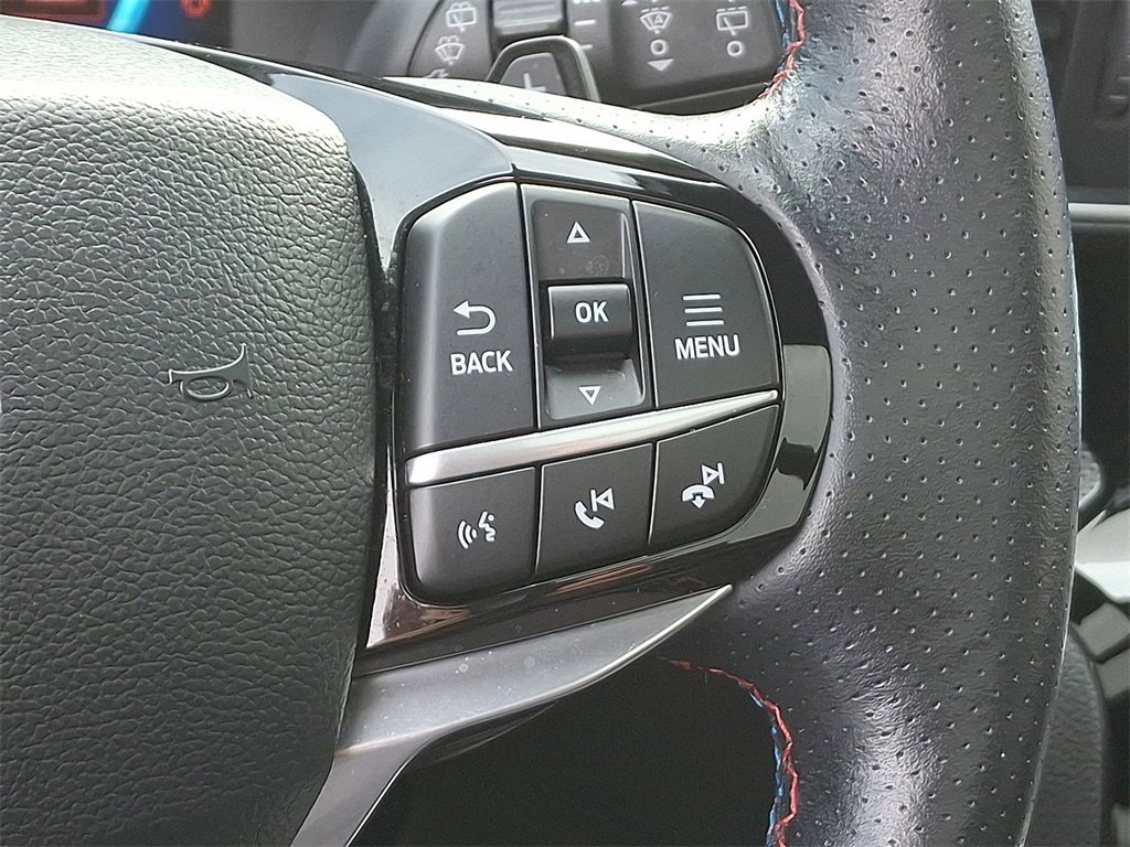 Certified 2023 Ford Explorer ST w/ Equipment Group 401A image 24