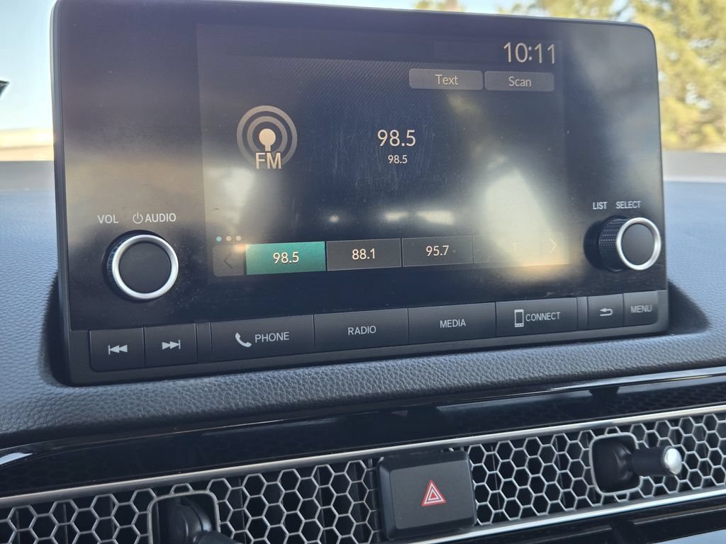 Used 2022 Honda Civic EX image 11