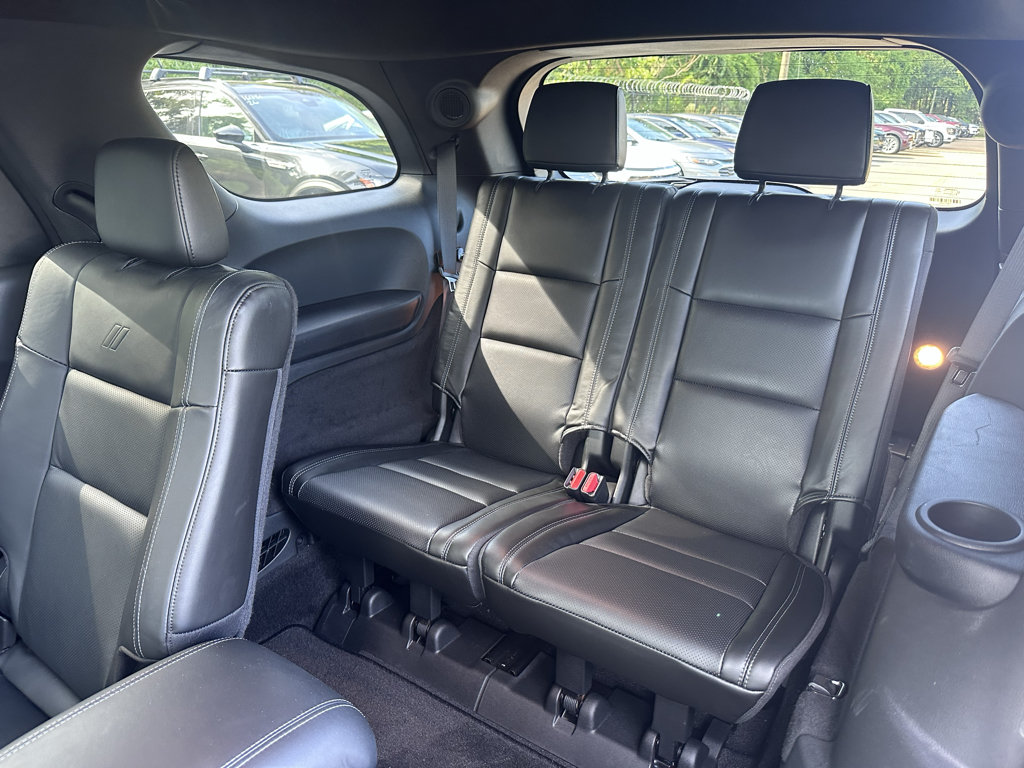 Used 2022 Dodge Durango Citadel RWD image 10