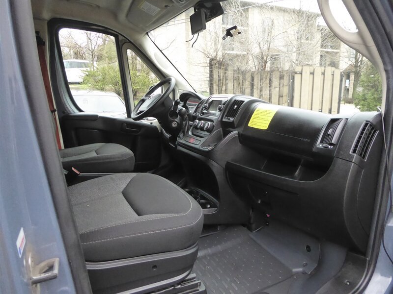 Used 2021 RAM ProMaster 3500 FWD image 23