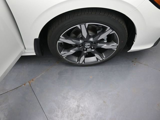 New 2026 Honda Civic Sport Touring image 31