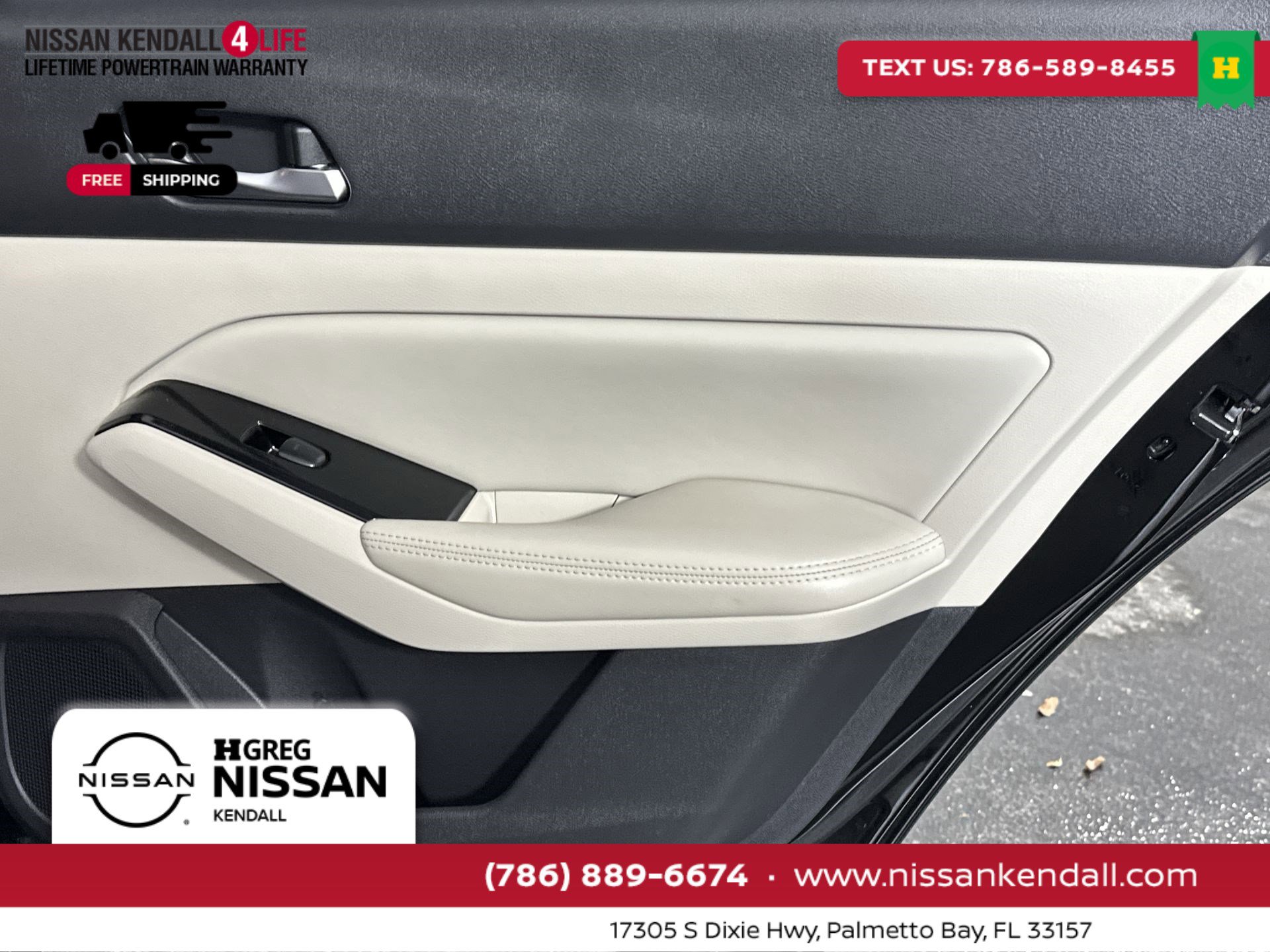 Certified 2020 Nissan Altima 2.5 Platinum image 35