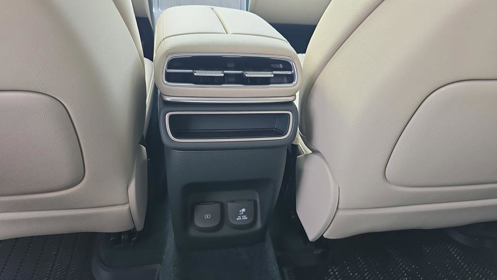 New 2026 Genesis GV80 2.5T Select image 26