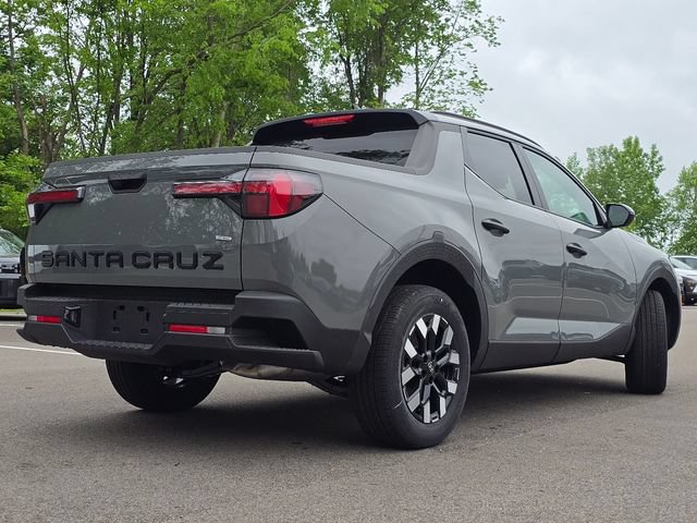 New 2026 Hyundai Santa Cruz SEL AWD/4WD image 15
