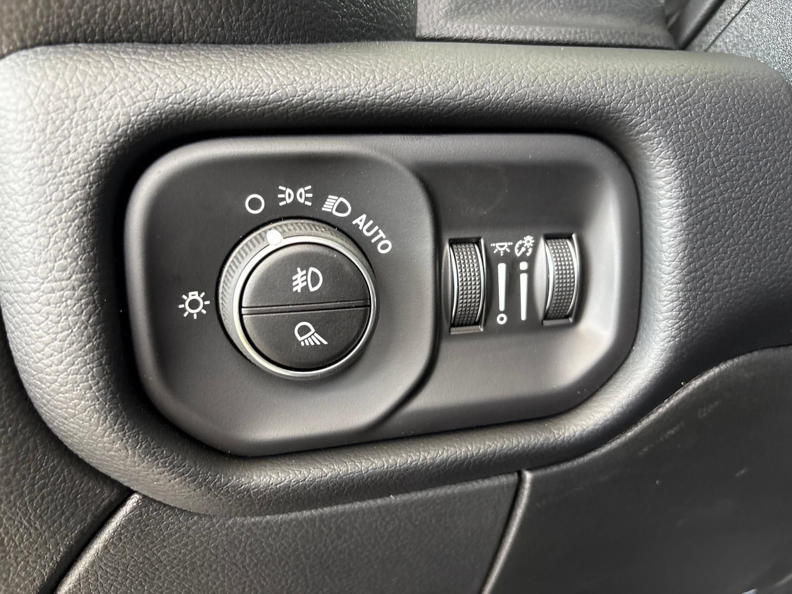 New 2026 RAM 2500 Power Wagon AWD/4WD image 13