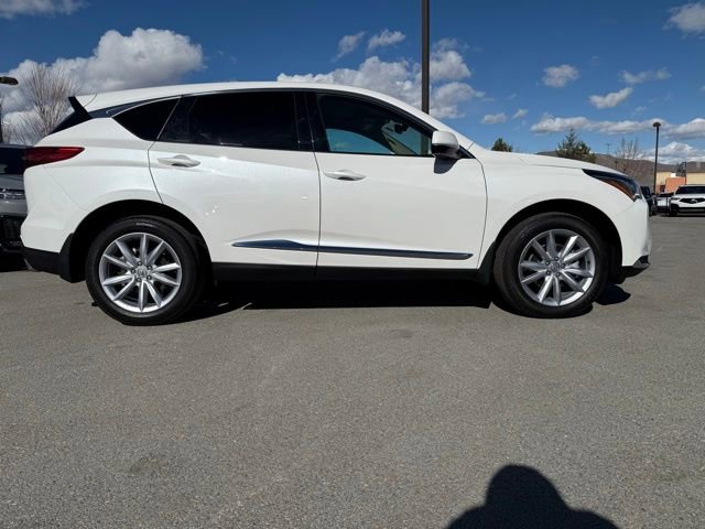 Certified 2023 Acura RDX AWD image 4