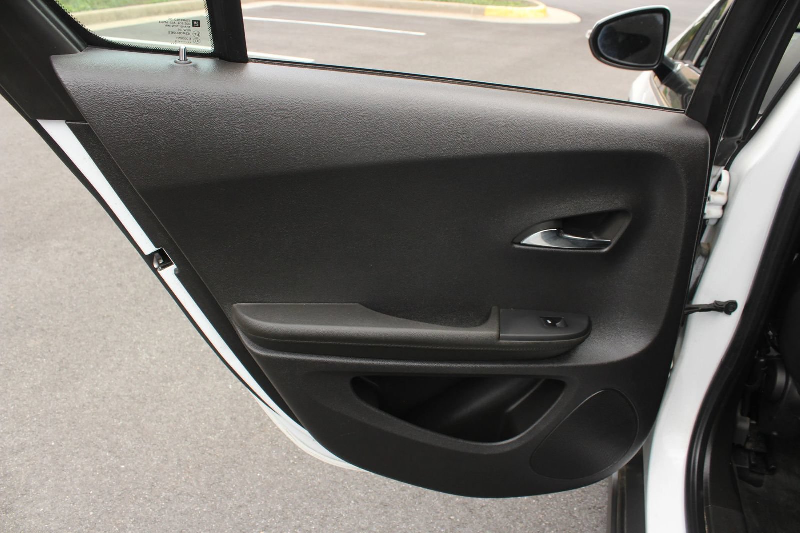 Used 2013 Chevrolet Volt w/ Enhanced Safety Package 1 FWD image 20
