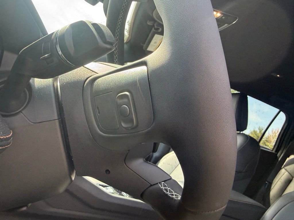 New 2026 Jeep Cherokee Limited AWD/4WD image 14