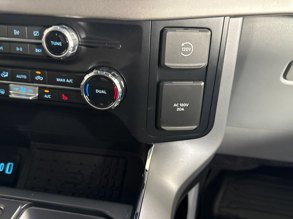 Used 2024 Ford F150 XLT w/ Equipment Group 302A MID AWD/4WD image 28
