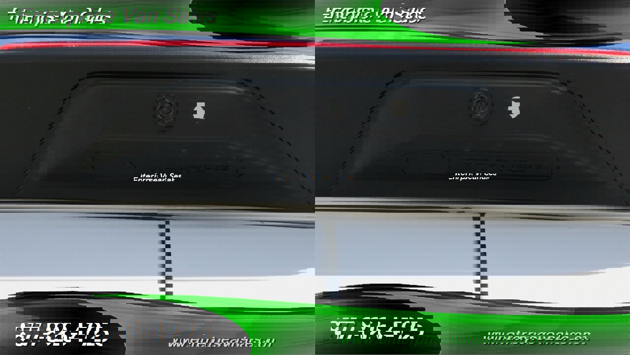 Used 2024 Ford Transit 350 XLT image 15