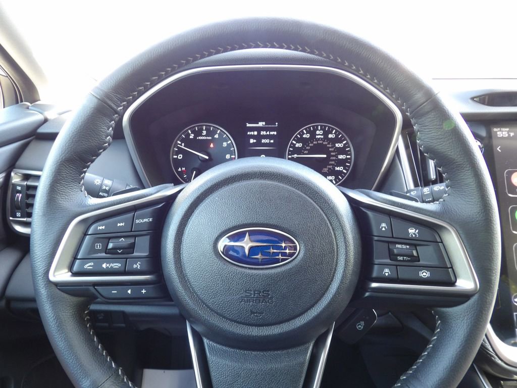 Used 2024 Subaru Outback Limited image 18