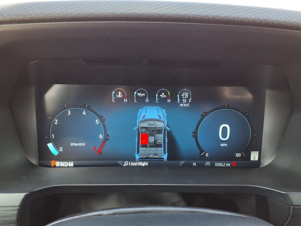 Used 2025 Ford F150 Tremor w/ Bed Utility Package image 36