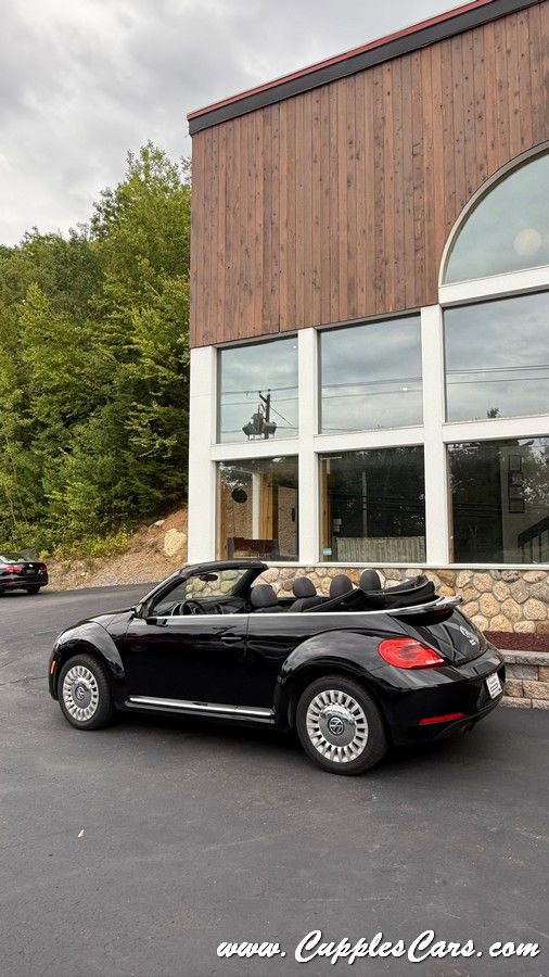 Used 2014 Volkswagen Beetle 1.8T image 29