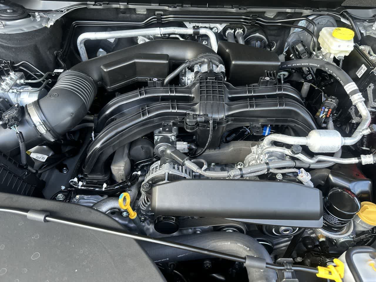 New 2026 Subaru Outback Premium AWD/4WD image 12