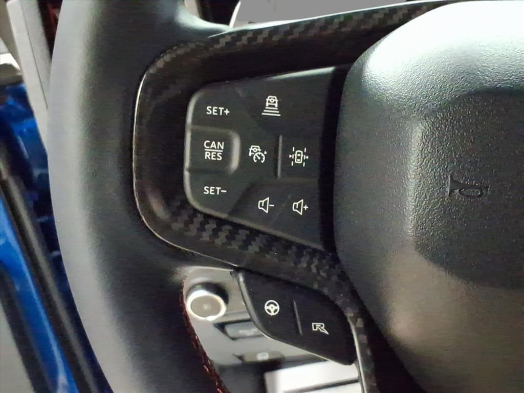 New 2025 Ford Bronco Raptor image 20