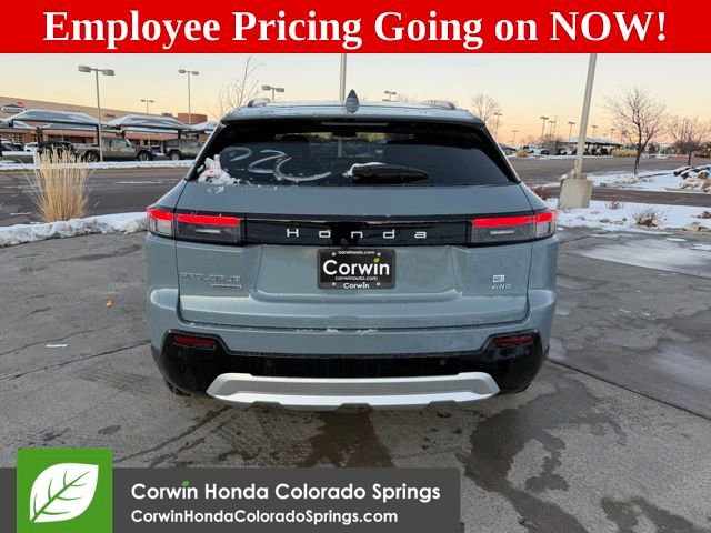 New 2026 Honda Prologue Touring image 8