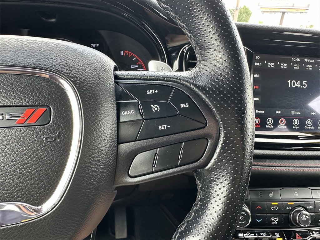 Used 2023 Dodge Durango GT image 23