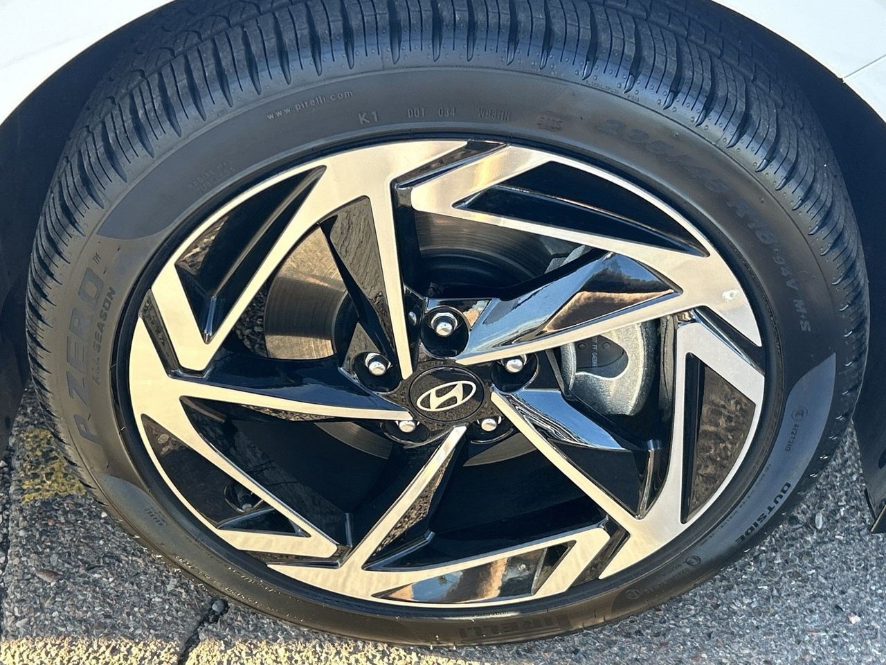 Used 2026 Hyundai Sonata SEL FWD image 7