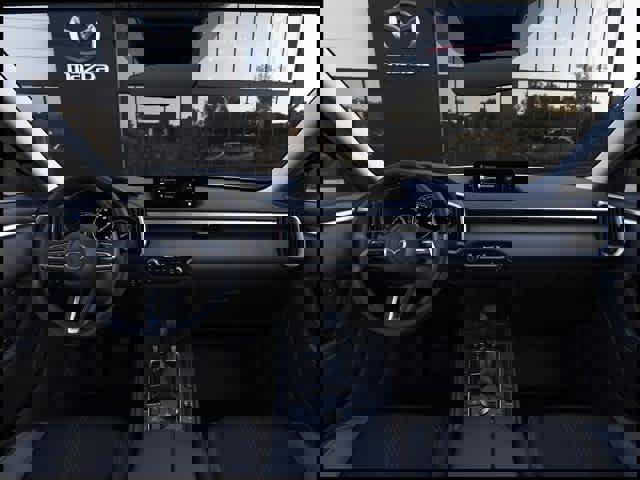 New 2026 MAZDA CX-50 2.5 Hybrid w/ Weather Package image 2