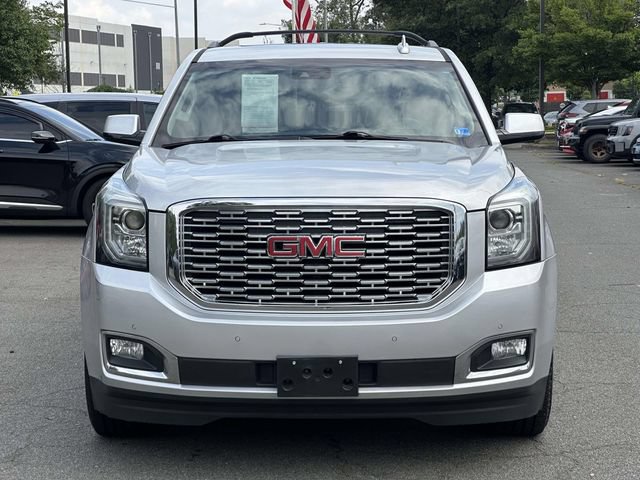Used 2019 GMC Yukon XL Denali w/ Open Road Package AWD/4WD image 6