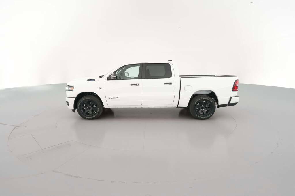 New 2026 RAM 1500 Big Horn image 6