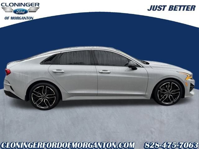 Used 2023 Kia K5 GT image 13