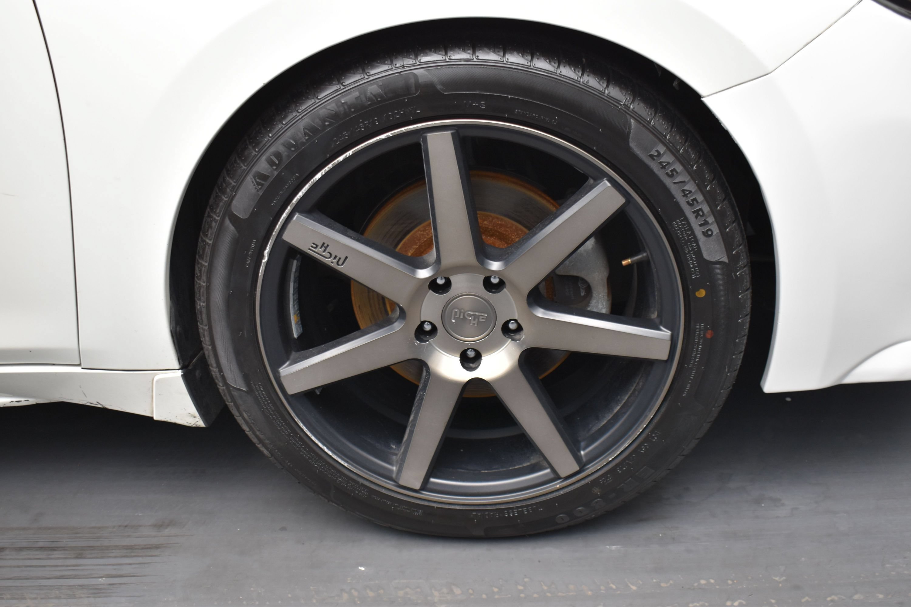 Used 2020 Nissan Maxima 3.5 SV w/ Floor Mat Group FWD image 17
