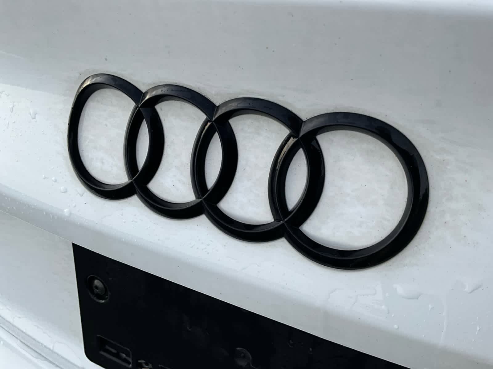 Used 2021 Audi S5 Prestige w/ Prestige Package AWD/4WD image 18