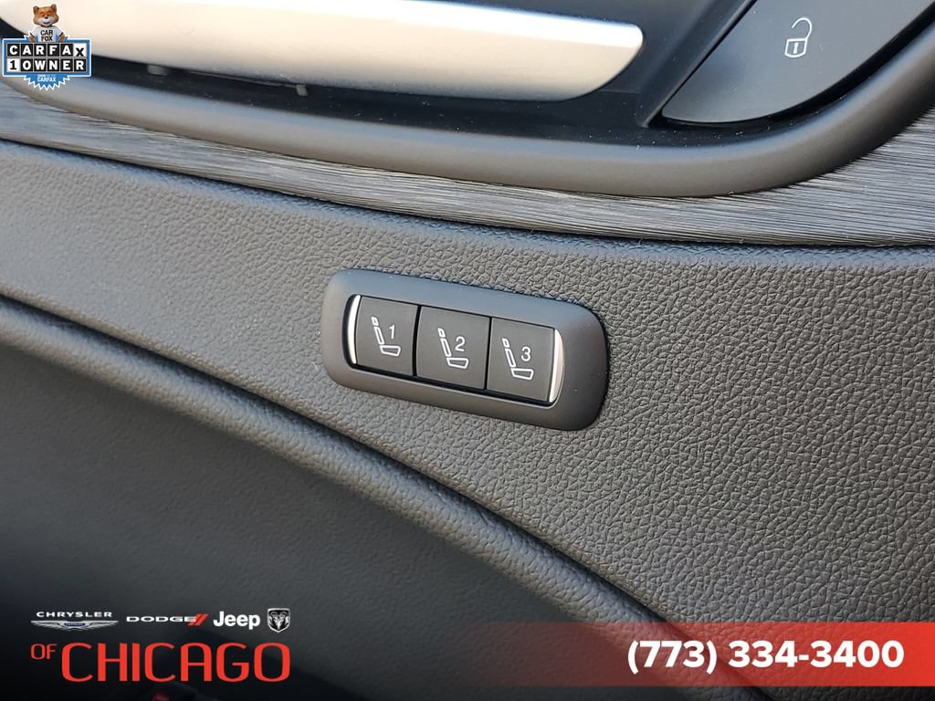 Used 2024 Alfa Romeo Stelvio Sprint AWD/4WD image 23