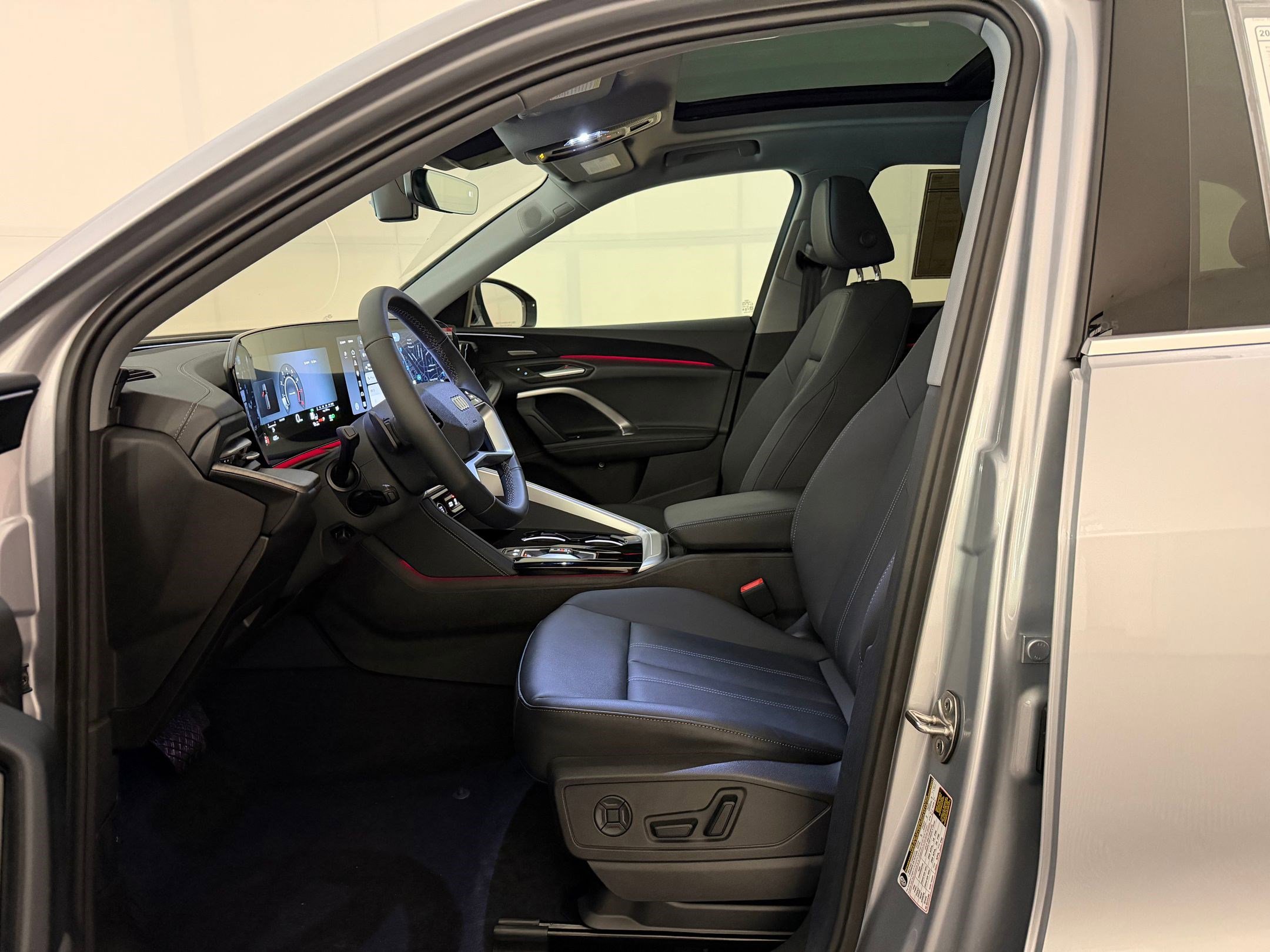 New 2026 Audi Q5 Premium Plus AWD/4WD image 5