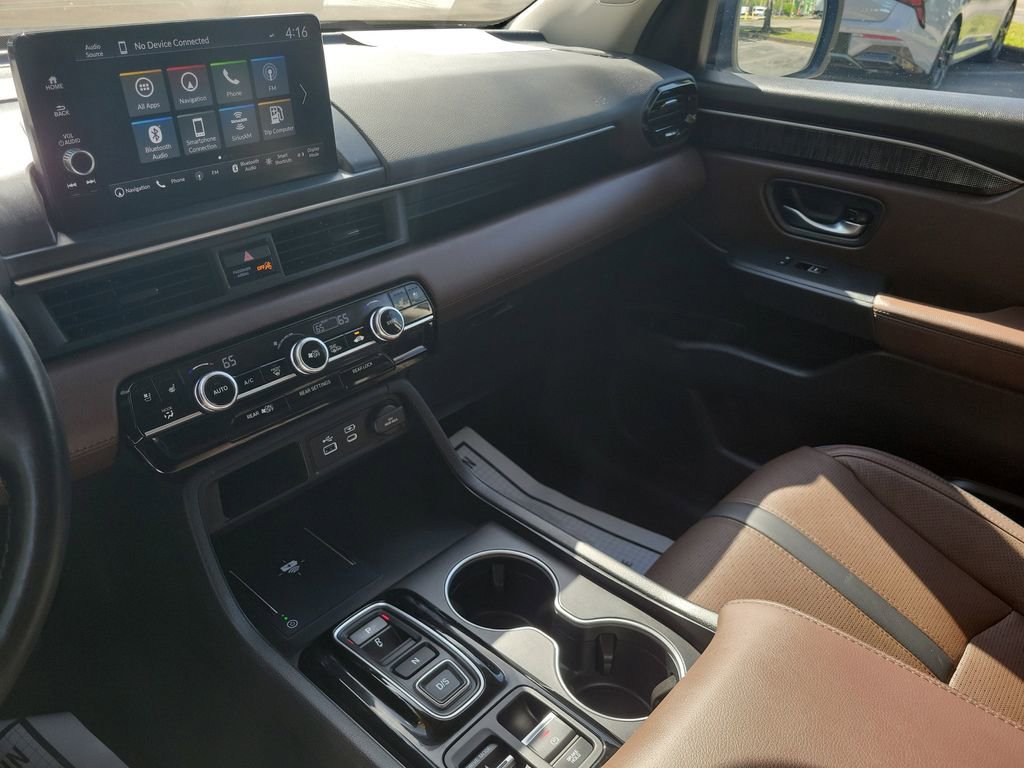 Used 2023 Honda Pilot Elite image 31