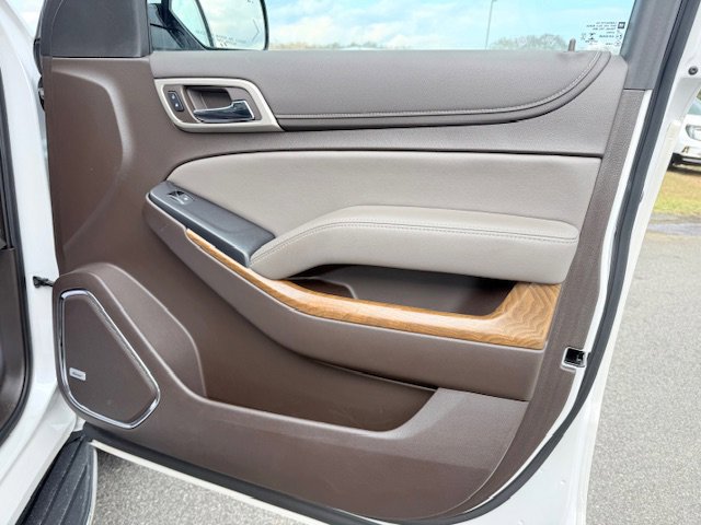 Used 2020 GMC Yukon Denali w/ Open Road Package image 21