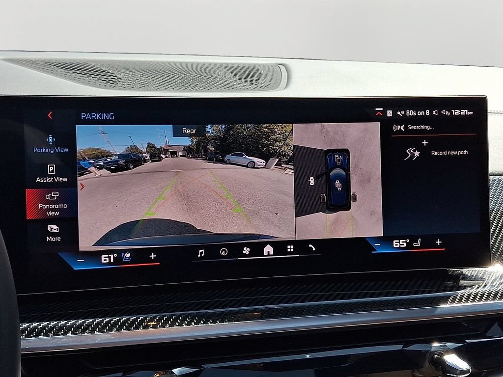 Used 2026 BMW X5 M60i AWD/4WD image 20