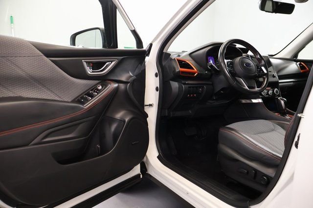 Used 2019 Subaru Forester Sport image 8