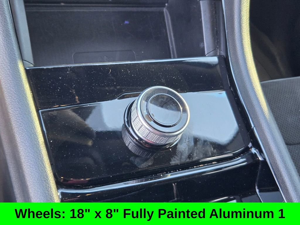 Used 2023 Jeep Grand Cherokee Altitude image 17