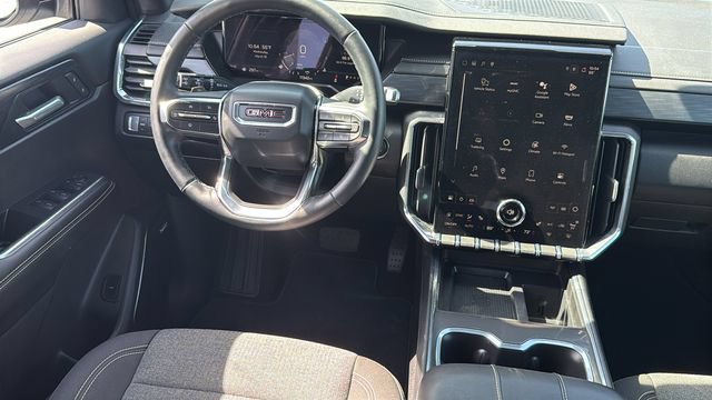 Used 2025 GMC Acadia Elevation FWD image 29