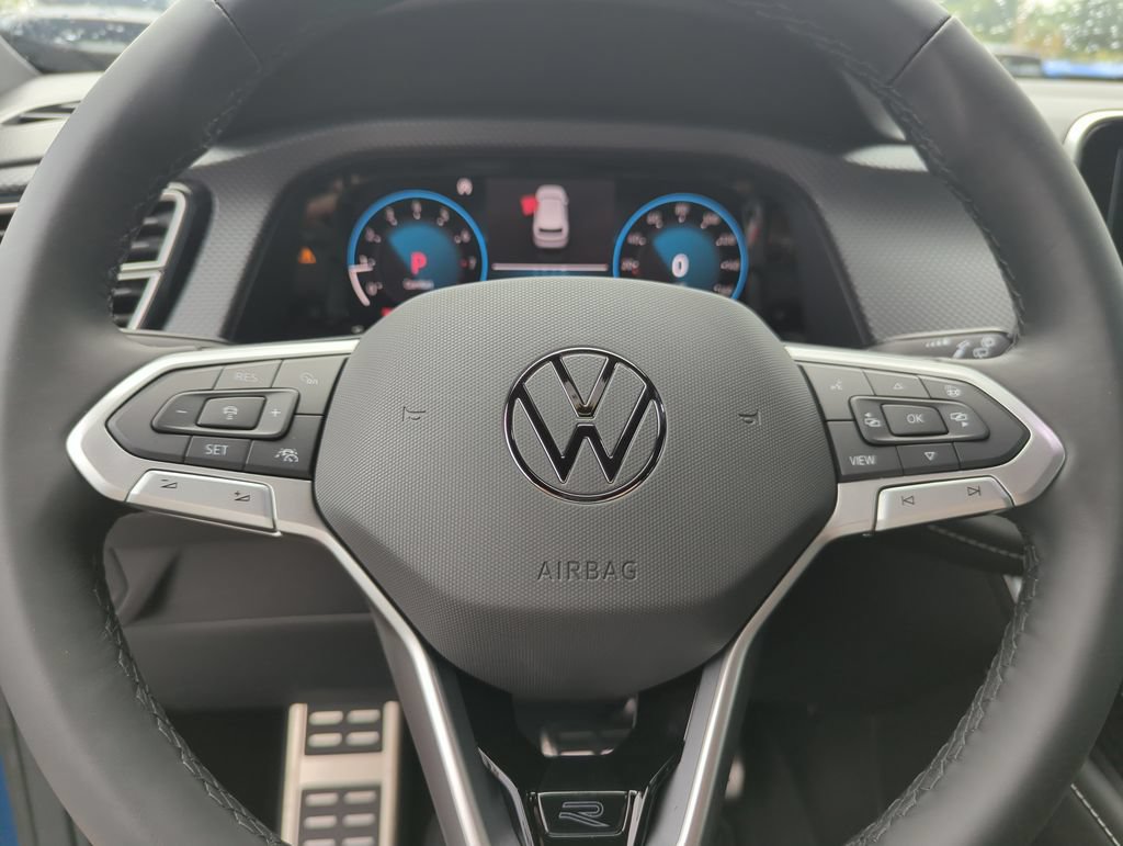 New 2026 Volkswagen Atlas Cross Sport SEL Premium R-Line AWD/4WD image 46